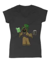 Women's V-Neck T-Shirt Women's V-Neck T-Shirt