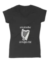 Women's V-Neck T-Shirt Women's V-Neck T-Shirt