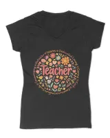 Women's V-Neck T-Shirt Women's V-Neck T-Shirt