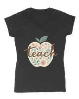 Women's V-Neck T-Shirt Women's V-Neck T-Shirt