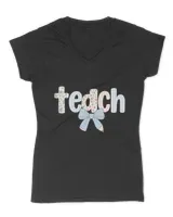 Women's V-Neck T-Shirt Women's V-Neck T-Shirt
