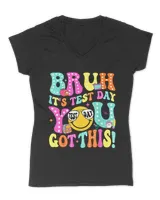 Women's V-Neck T-Shirt Women's V-Neck T-Shirt