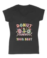 Women's V-Neck T-Shirt Women's V-Neck T-Shirt