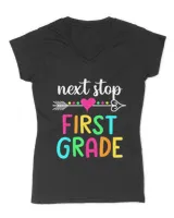 Women's V-Neck T-Shirt Women's V-Neck T-Shirt