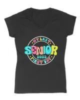 Women's V-Neck T-Shirt Women's V-Neck T-Shirt