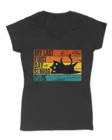 Women's V-Neck T-Shirt Women's V-Neck T-Shirt