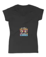 Women's V-Neck T-Shirt Women's V-Neck T-Shirt