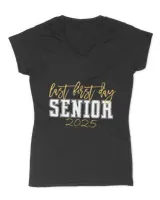 Women's V-Neck T-Shirt Women's V-Neck T-Shirt