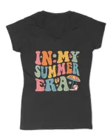 Women's V-Neck T-Shirt Women's V-Neck T-Shirt