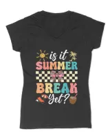 Women's V-Neck T-Shirt Women's V-Neck T-Shirt