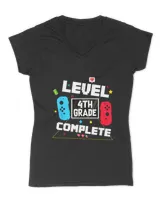 Women's V-Neck T-Shirt Women's V-Neck T-Shirt