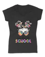 Women's V-Neck T-Shirt Women's V-Neck T-Shirt