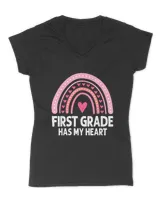 Women's V-Neck T-Shirt Women's V-Neck T-Shirt