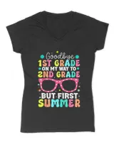 Women's V-Neck T-Shirt Women's V-Neck T-Shirt