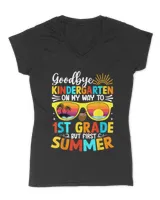 Women's V-Neck T-Shirt Women's V-Neck T-Shirt