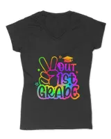 Women's V-Neck T-Shirt Women's V-Neck T-Shirt