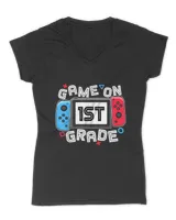 Women's V-Neck T-Shirt Women's V-Neck T-Shirt