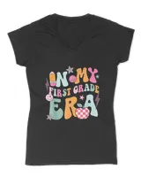 Women's V-Neck T-Shirt Women's V-Neck T-Shirt