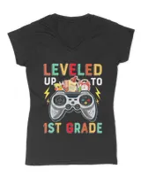 Women's V-Neck T-Shirt Women's V-Neck T-Shirt