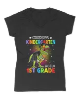 Women's V-Neck T-Shirt Women's V-Neck T-Shirt