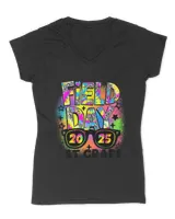 Women's V-Neck T-Shirt Women's V-Neck T-Shirt