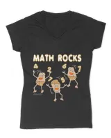 Women's V-Neck T-Shirt Women's V-Neck T-Shirt