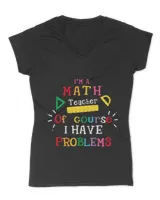 Women's V-Neck T-Shirt Women's V-Neck T-Shirt