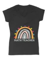 Women's V-Neck T-Shirt Women's V-Neck T-Shirt