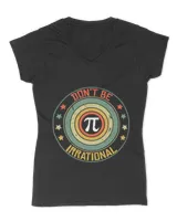 Women's V-Neck T-Shirt Women's V-Neck T-Shirt