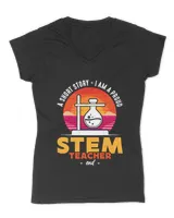 Women's V-Neck T-Shirt Women's V-Neck T-Shirt