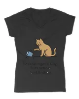 Women's V-Neck T-Shirt Women's V-Neck T-Shirt