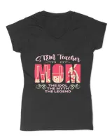 Women's V-Neck T-Shirt Women's V-Neck T-Shirt