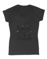 Women's V-Neck T-Shirt Women's V-Neck T-Shirt