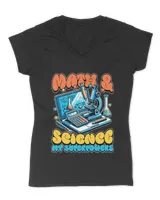 Women's V-Neck T-Shirt Women's V-Neck T-Shirt