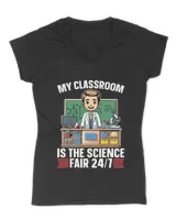 Women's V-Neck T-Shirt Women's V-Neck T-Shirt