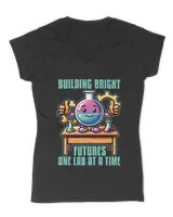 Women's V-Neck T-Shirt Women's V-Neck T-Shirt