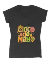 Women's V-Neck T-Shirt Women's V-Neck T-Shirt