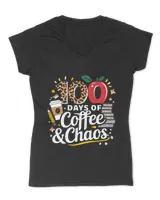 Women's V-Neck T-Shirt Women's V-Neck T-Shirt