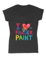 Women's V-Neck T-Shirt Women's V-Neck T-Shirt