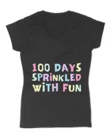 Women's V-Neck T-Shirt Women's V-Neck T-Shirt