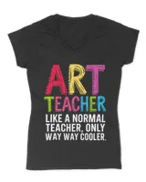 Women's V-Neck T-Shirt Women's V-Neck T-Shirt