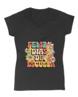 Women's V-Neck T-Shirt Women's V-Neck T-Shirt