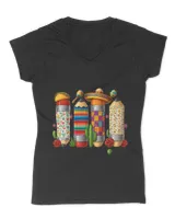Women's V-Neck T-Shirt Women's V-Neck T-Shirt
