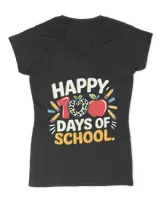 Women's V-Neck T-Shirt Women's V-Neck T-Shirt