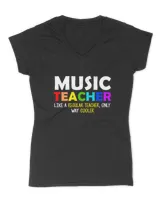 Women's V-Neck T-Shirt Women's V-Neck T-Shirt