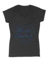 Women's V-Neck T-Shirt Women's V-Neck T-Shirt