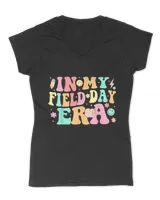 Women's V-Neck T-Shirt Women's V-Neck T-Shirt
