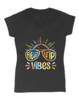 Women's V-Neck T-Shirt Women's V-Neck T-Shirt