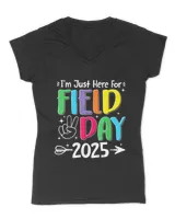 Women's V-Neck T-Shirt Women's V-Neck T-Shirt