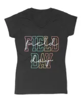 Women's V-Neck T-Shirt Women's V-Neck T-Shirt